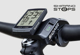 Sigma bicycle computer Eox View 1300