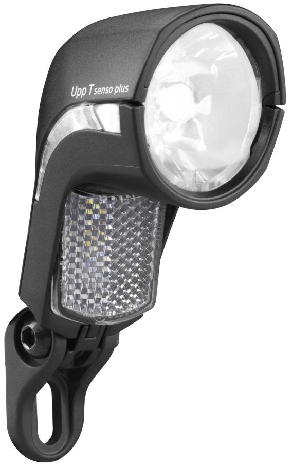 Žaromet Busch und Müller Lumotec upp n plus s stand Light for Hub Dynamo - 30 Lux