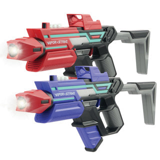 Varova Strike LR5 puške Lasergame Game, 2-paket