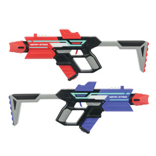 Varova Strike LR5 puške Lasergame Game, 2-paket