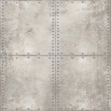 Wallpaper North Wallpaper Urban Friends Coffee Concrete blocchi grigi e bianchi