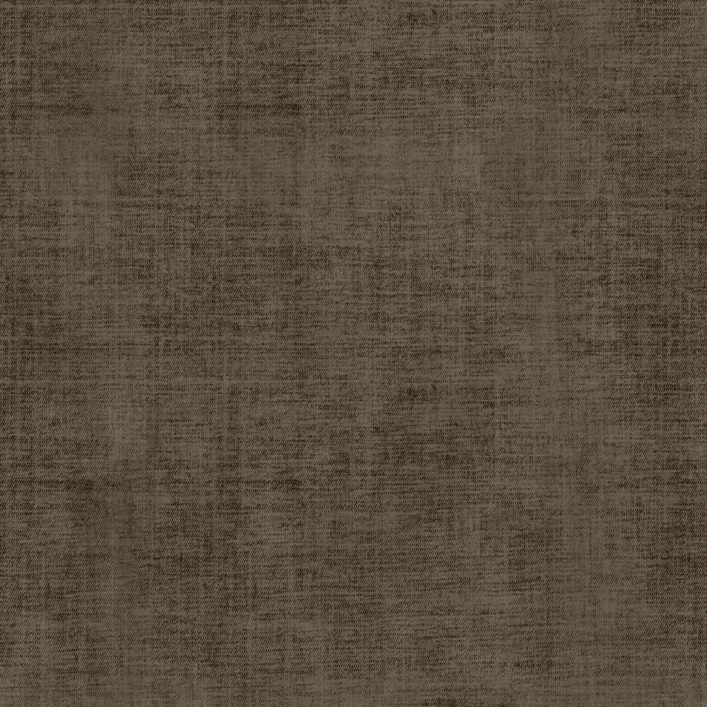 Nordwand null null Wallpaper Faux Uni Linen Brown