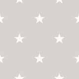 Noordwand behang friends coffee little stars donkergrijs en wit