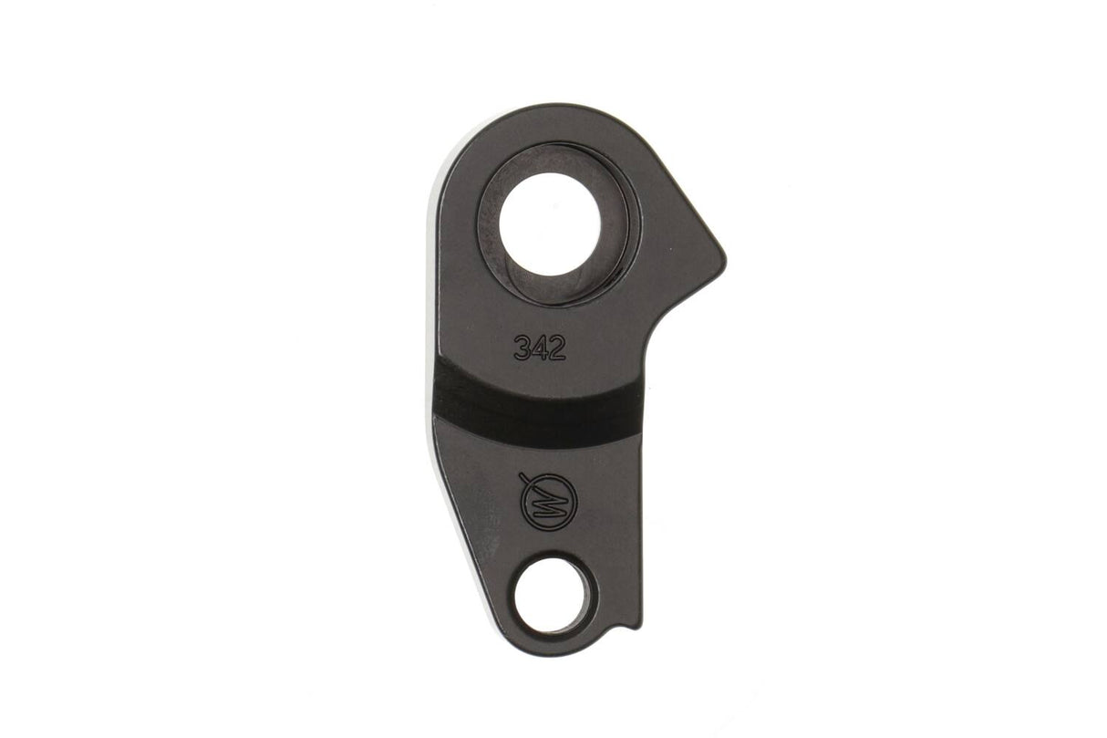 Hjulfremstillingshjul MFG Marin Derailleurpad CNC Type 342