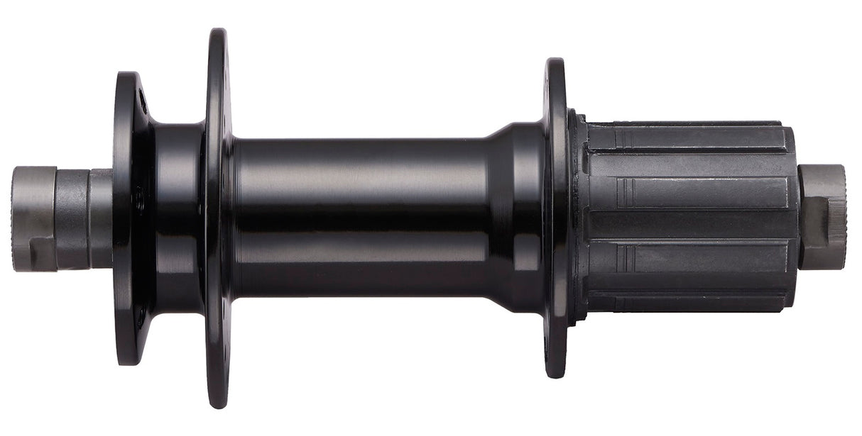 MSG Cassetta dopo Hub 32G disco da 12 mm Asse 8-11 Velocità Nera