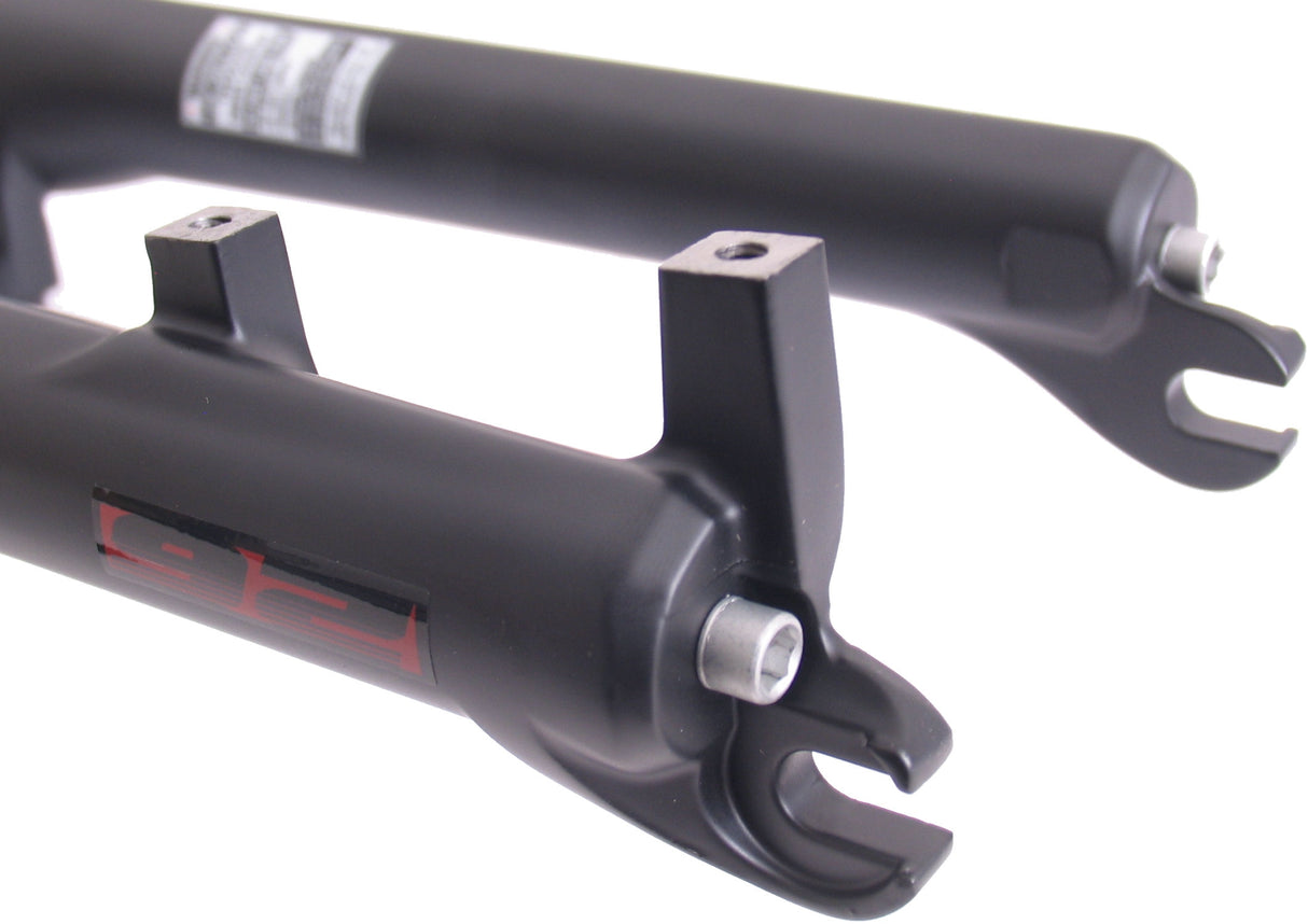 Spring Fork 24 1 1 8 Forude V-Brake er disk