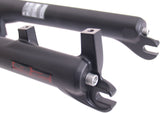 Spring Fork 24 1 1 8 Forude V-Brake er disk