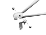 Union Derailleurpad GH-001. Various brands