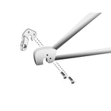Marwi Derailleurpad GH-010. to notice