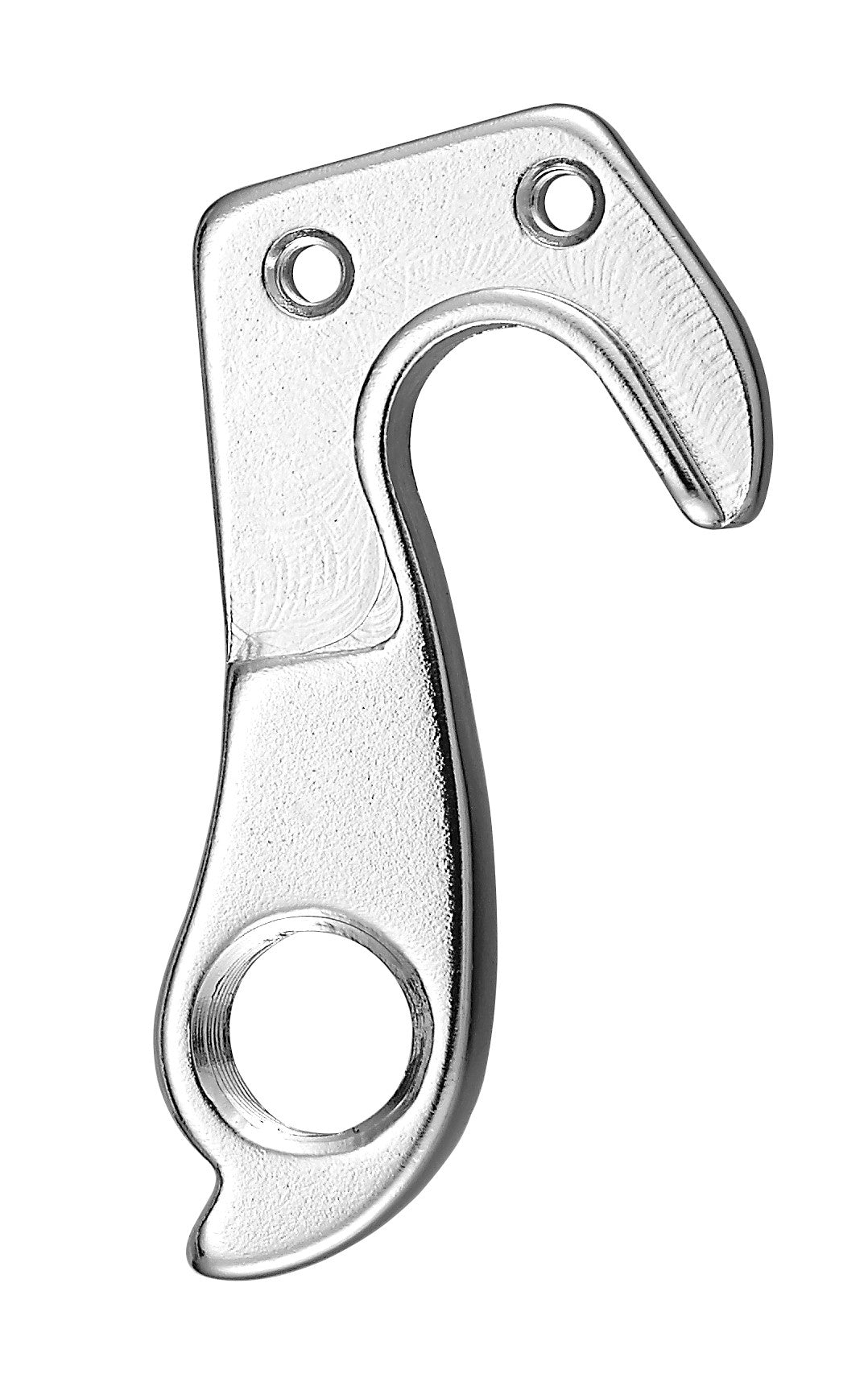 Union Derailleurpad GH-136 with screw set M3X0.5