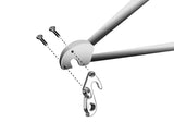Unie derailleurpad GH-216 Focus