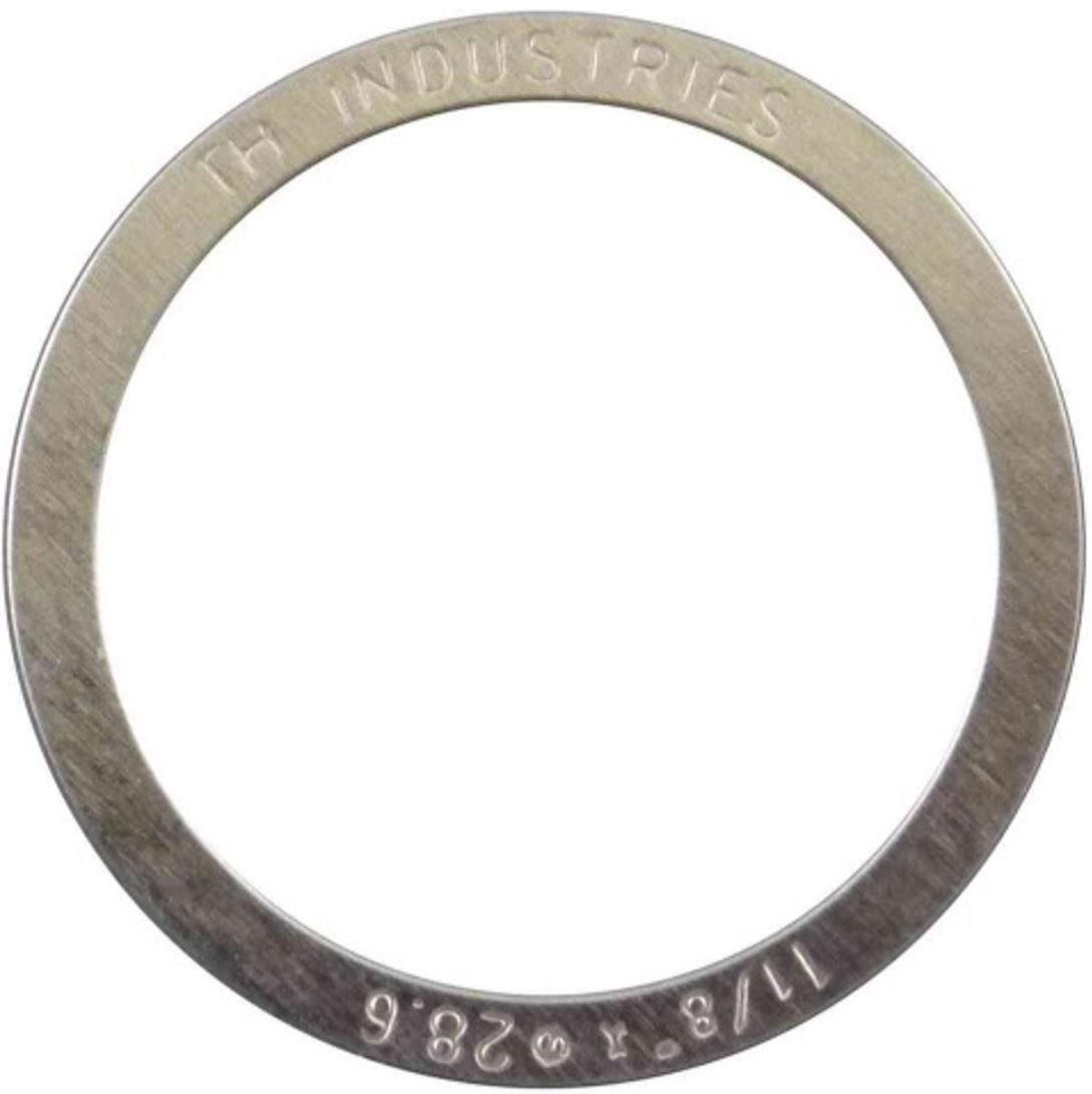 Elvedes Micro Spacer MW006 1-1 8 - .25 mm