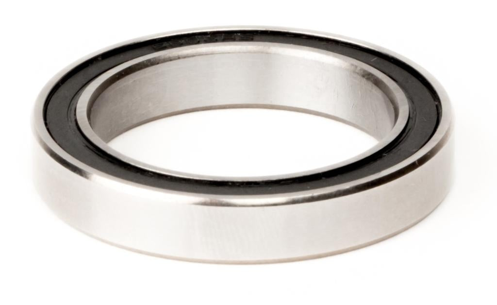 cuscinetto a sfera 6901-2RS Acciaio in argento