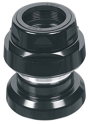 Ergotec - Bal Head Set Ergotec A118GK 1-1 8 avec fil - noir