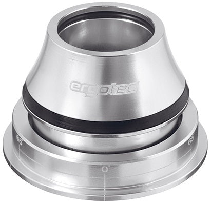 Ergotec ergotecal head set A118SAC-es fully integrated 1.5 alu zilv.