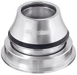 Ergotec ergotecal head set A118SAC-es fully integrated 1.5 alu zilv.