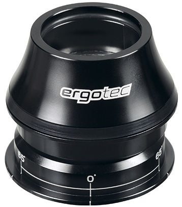 Ergotec Ergotec Head Set A118SAC-ES completamente integrato 1.5 Alu Black