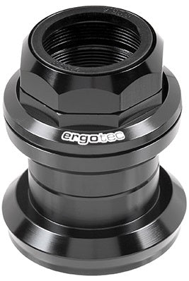 Ergotec ball head set A118GC 1 1 8 with wire black