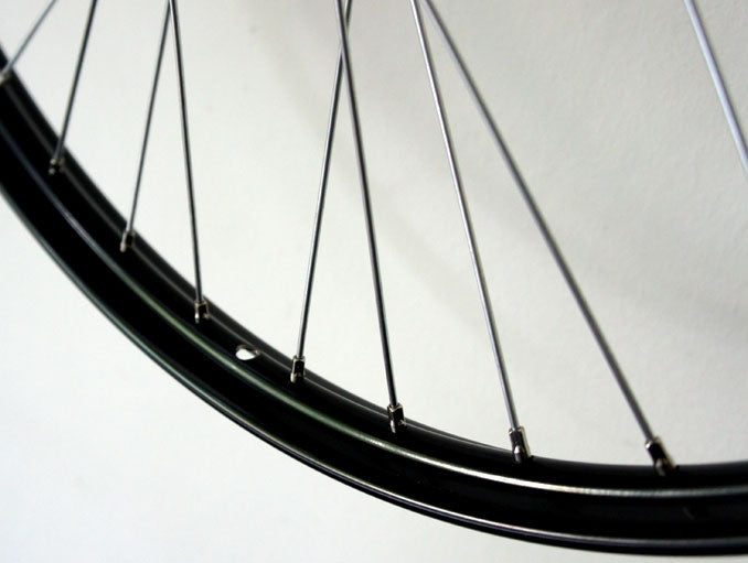 Ryde Velg Westwood V38 622 x 24C Hliník 36 otvorů 14G Black