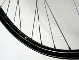 Ryde Velg Westwood V38 622 x 24C Hliník 36 otvorů 14G Black