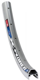 Ryde RIM X-Prorer R 28 622 x 19C Hliník 36 Hole 14g stříbro