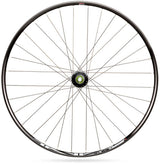 Rodi Wielset Tryp 25 27.5 With Seat axle 15x100 and quick release 9x135 6 bouts brake disc mount 8 9 10 11 speed black