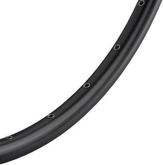 Ryde Velg Zac 2000 Disc 28 622*19C Hliník - 36 jamek 14G - Matt Black
