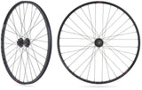 Rodi wielset 29 ready 25 disc - 15x100 + 12x142 mm steekas - 10 11 speed - 28gat