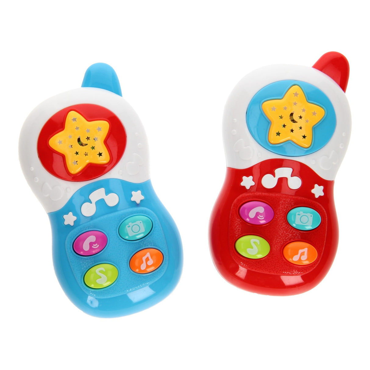 Moj prvi telefon