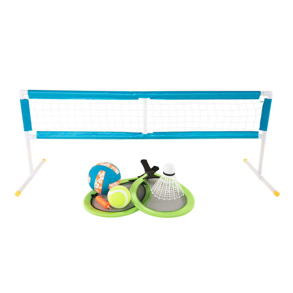 Kampinški set Racket Sports 3in1