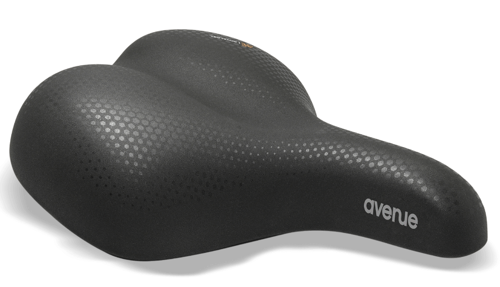 Saddle Selle Royal 8493Dgo Avenue