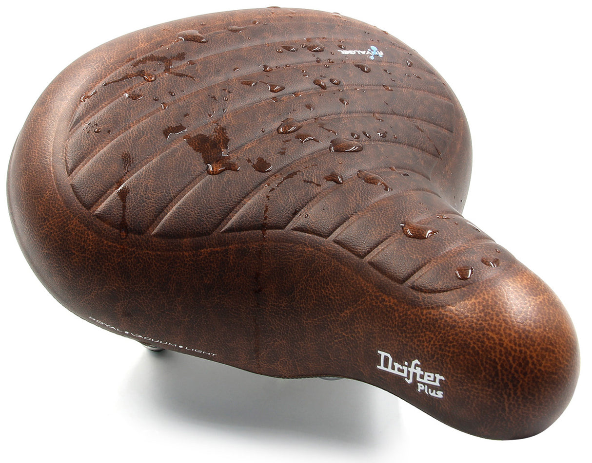 Saddle SR Premium Drifter Plus Unisex Bruin