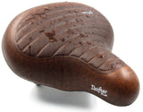 Saddle SR Premium Drifter Plus Unisex Bruin