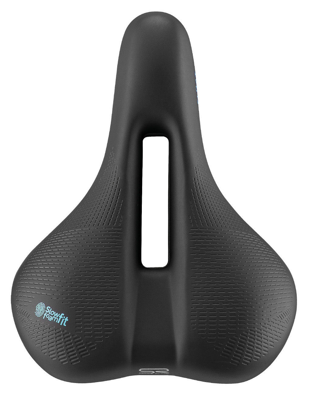 Saddle Selle Royal Float Modage - Urban Life