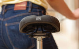 Selle royal selle royale 8va9u spacieuse détendue