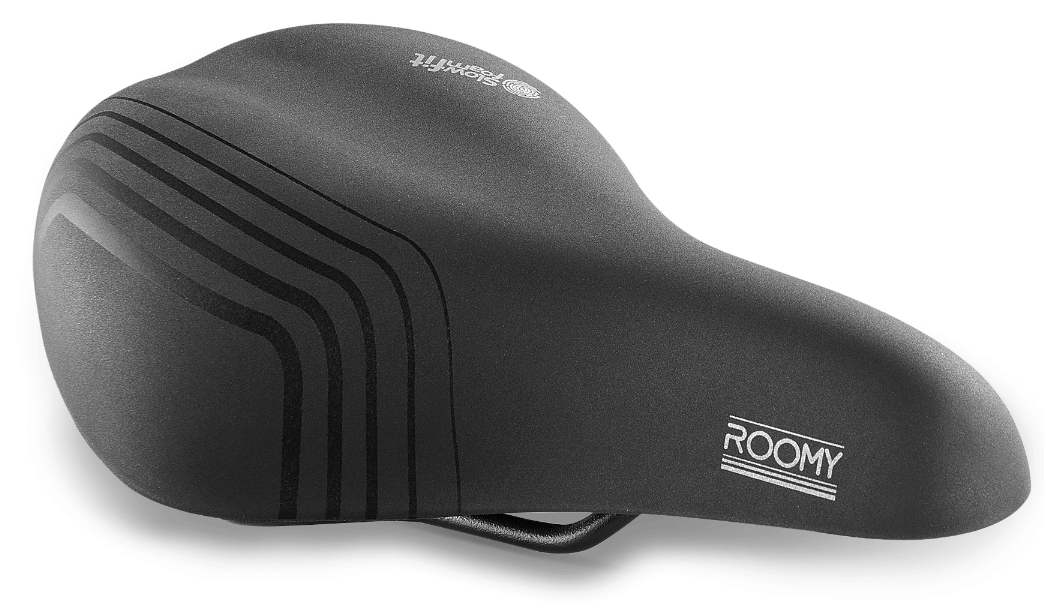Saddle Selle Royal Roody Modage - městský život