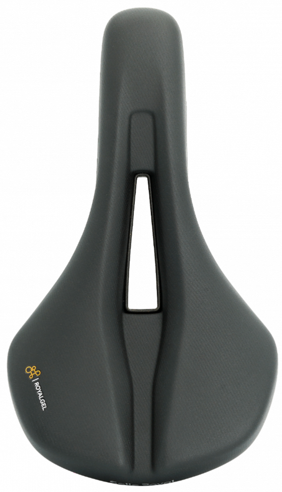 Selle Royal Saddle Vaia Athletic with Multitool