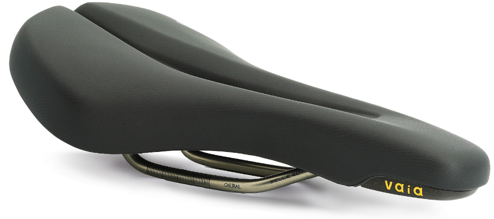 Selle Royal Saddle Vaia Athletic with Multitool