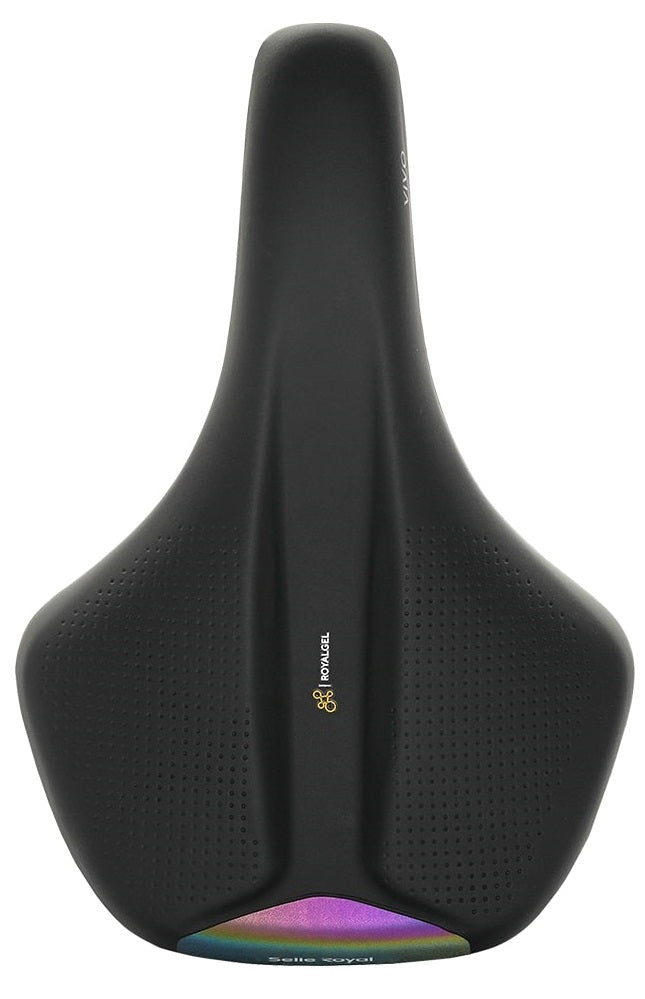 Selle Royal Saddle Vivo Ergo Modate on map