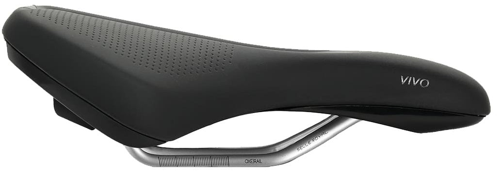 Selle Royal Saddle Vivo Ergo Modate on map