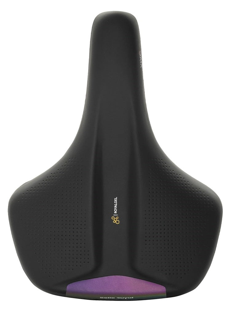 Selle Royal Saddel Vivo ergo relax op Kaart
