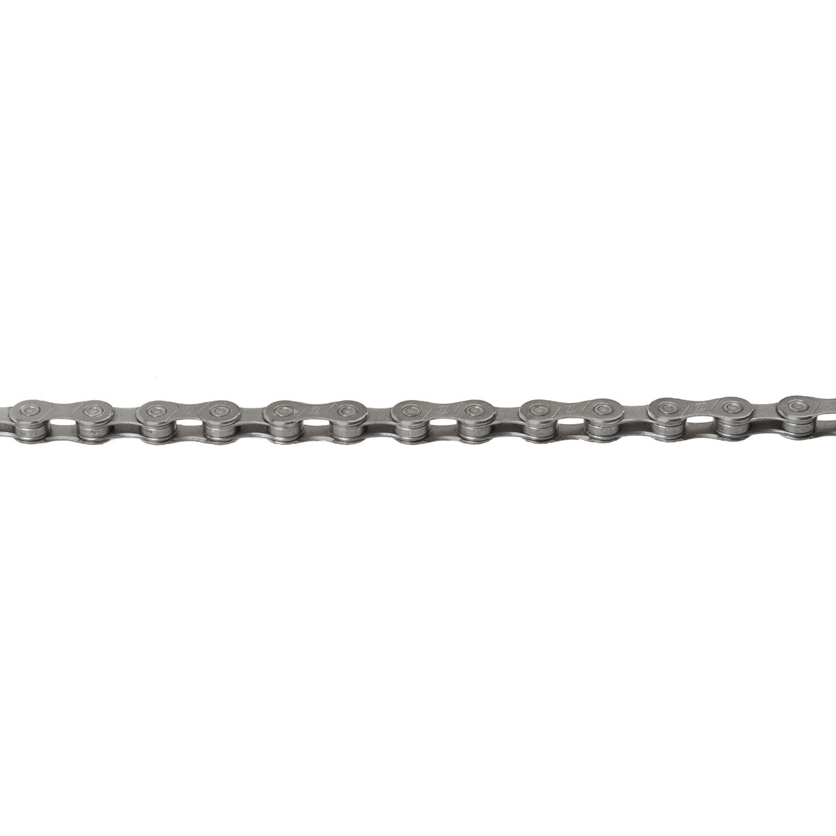 M-wave chain 11 speed 1 2x11 128, gray. 15m on roll, incl 10 connecting switches