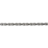 M-wave chain 11 speed 1 2x11 128, gray. 15m on roll, incl 10 connecting switches