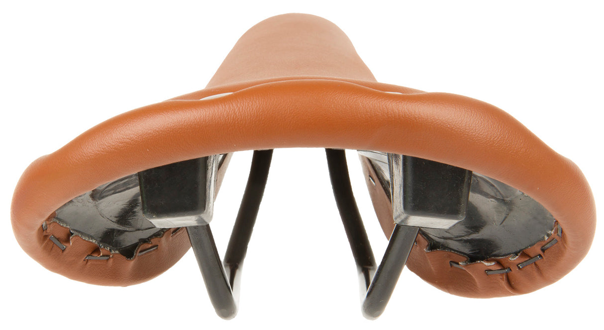 M-wave sastle fixie race marrone