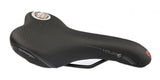 Saddle Selle Bassano Volare Hybrid Unisex 280 x 150 sort