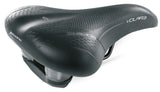 Saddle SB Volare 3Zone Elm Uni Black