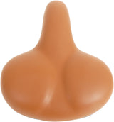 Sedlo Holanďany perfektní - hnědá