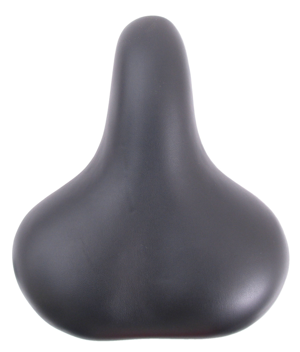 Saddle Dutch Perfect - Sort