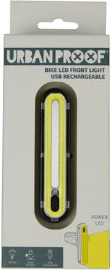 Urbanprowron Voorlicht recargable Ultra Bright