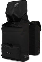 Urbanproof Urbanproof Torgo dvojno kolesarsko vrečko 38 litrov črna